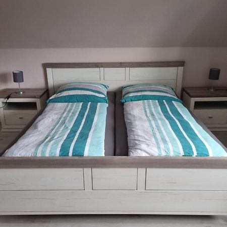 Haus Rose Apartman Nortorf Kültér fotó