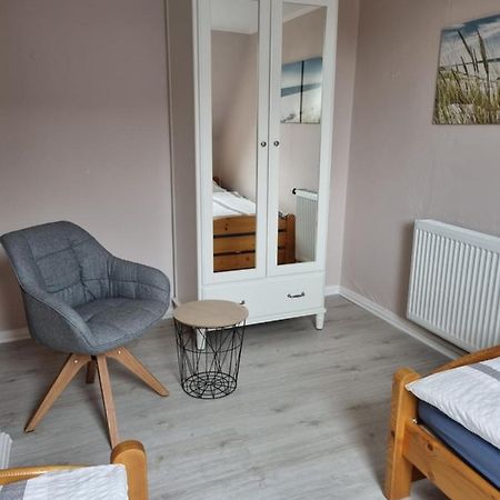 Haus Rose Apartman Nortorf Kültér fotó