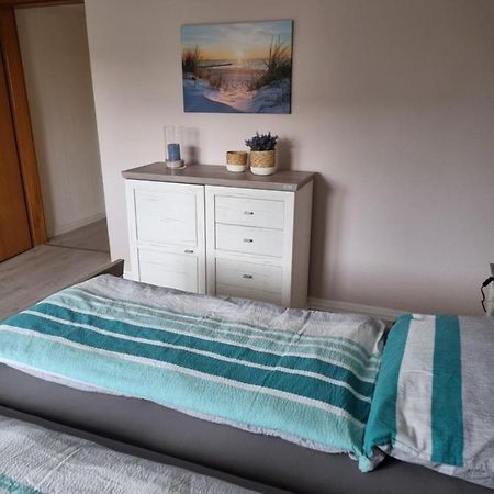 Haus Rose Apartman Nortorf Kültér fotó
