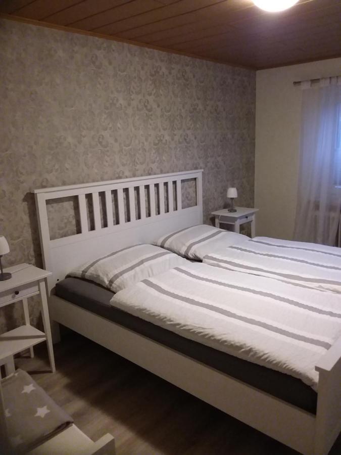 Haus Rose Apartman Nortorf Kültér fotó