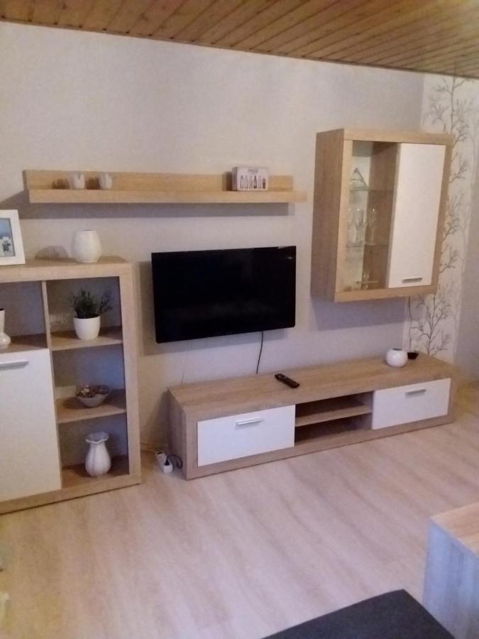 Haus Rose Apartman Nortorf Kültér fotó