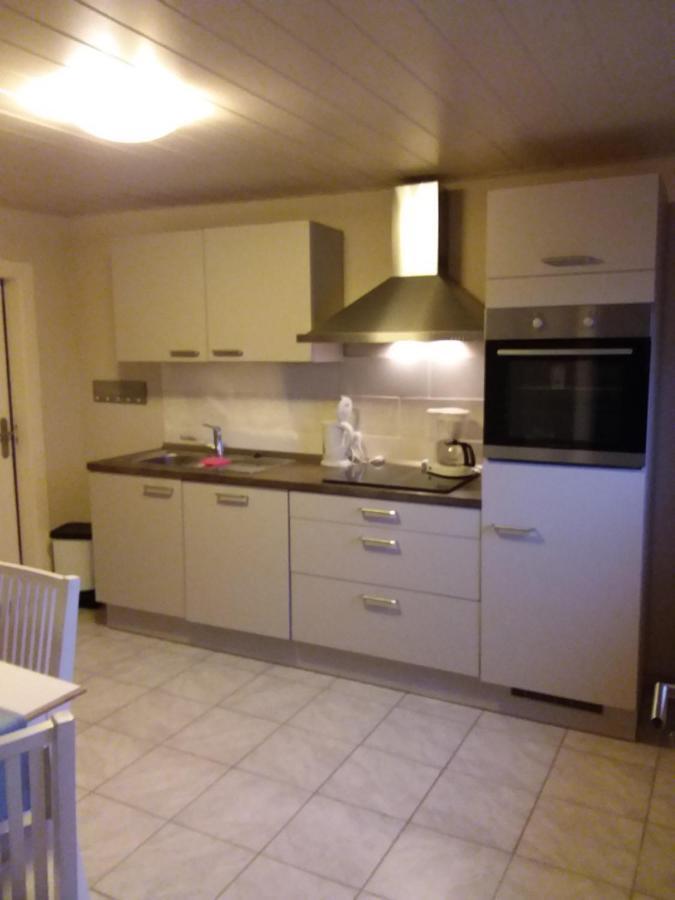 Haus Rose Apartman Nortorf Kültér fotó