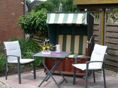 Haus Rose Apartman Nortorf Kültér fotó