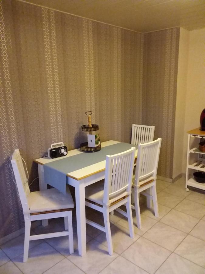 Haus Rose Apartman Nortorf Kültér fotó