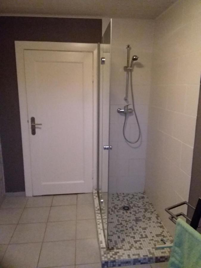 Haus Rose Apartman Nortorf Kültér fotó