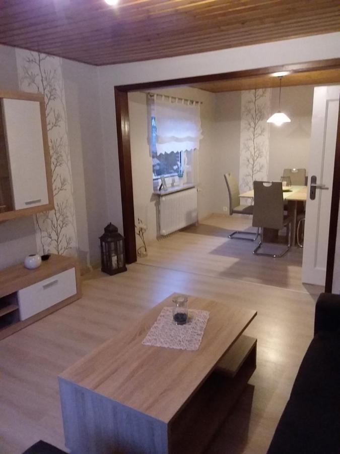 Haus Rose Apartman Nortorf Kültér fotó