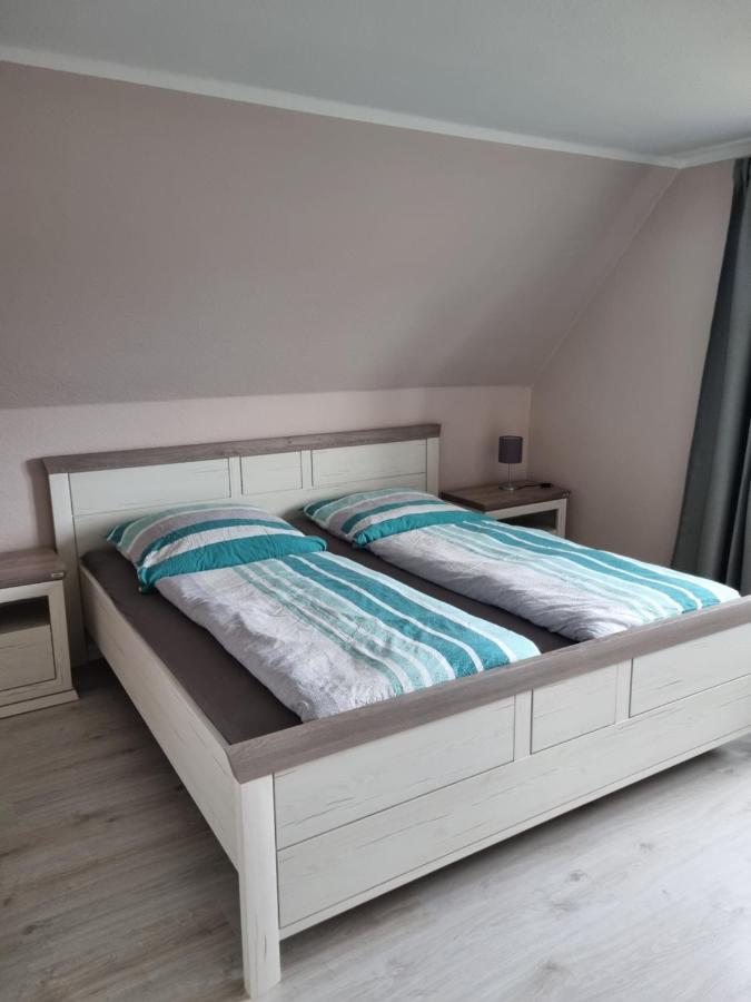 Haus Rose Apartman Nortorf Kültér fotó