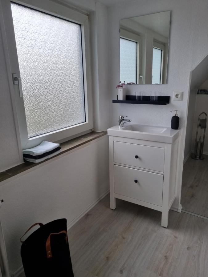 Haus Rose Apartman Nortorf Kültér fotó